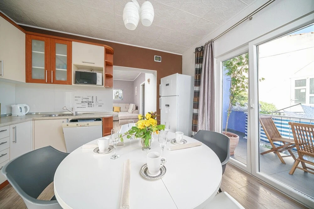 Apartment Gabriella