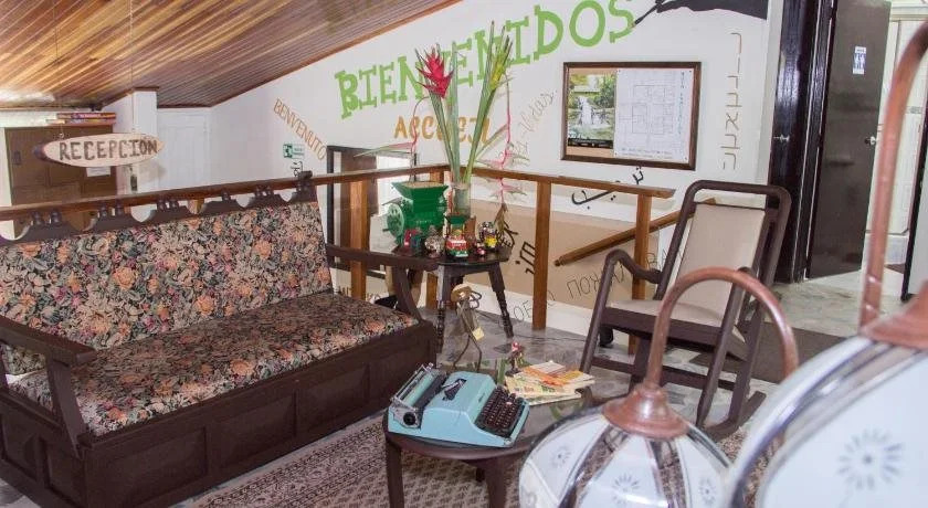 Hostal de la Montana