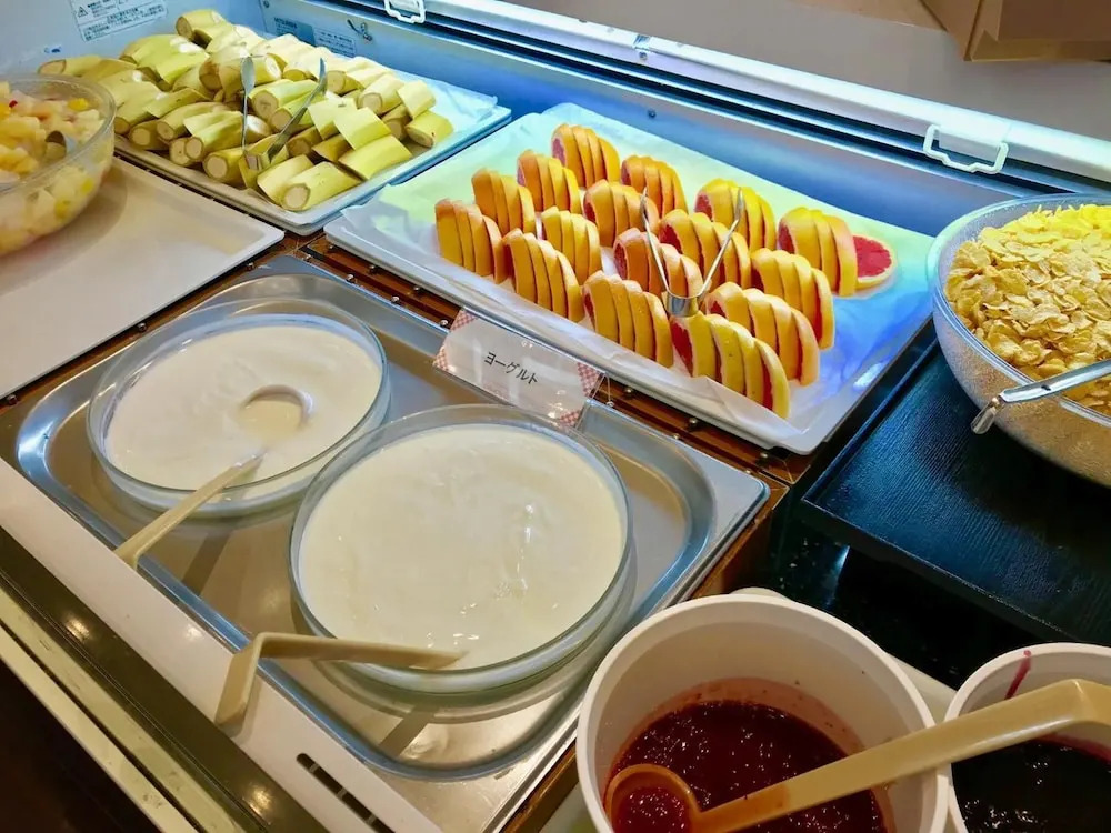 Ohito Hotel