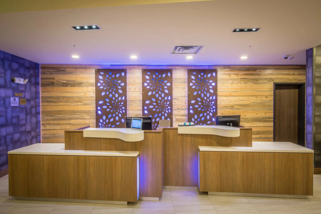 Fairfield Inn & Suites by Marriott Denver Downtown