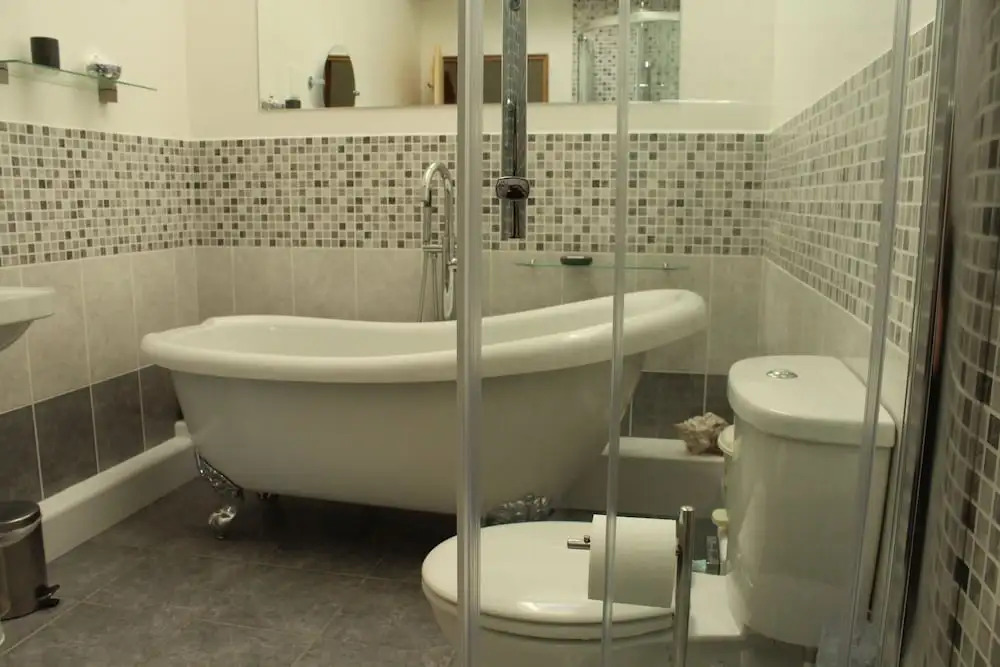 Greenacres B&B