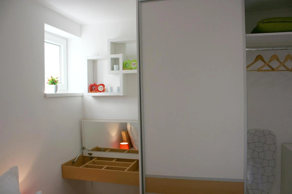 Apartment Lejla