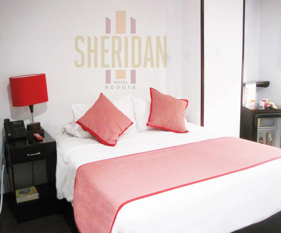 HOTEL SHERIDAN BOGOTA