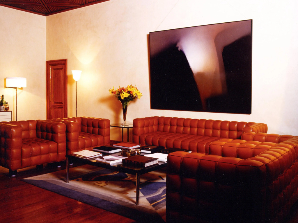 Hotel San Roque
