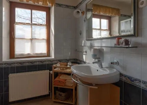 Guesthouse Tulipan