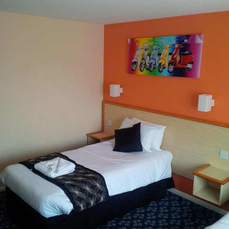 A1 Southside Lodge