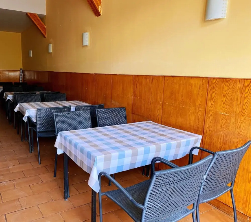 Hostel Naples
