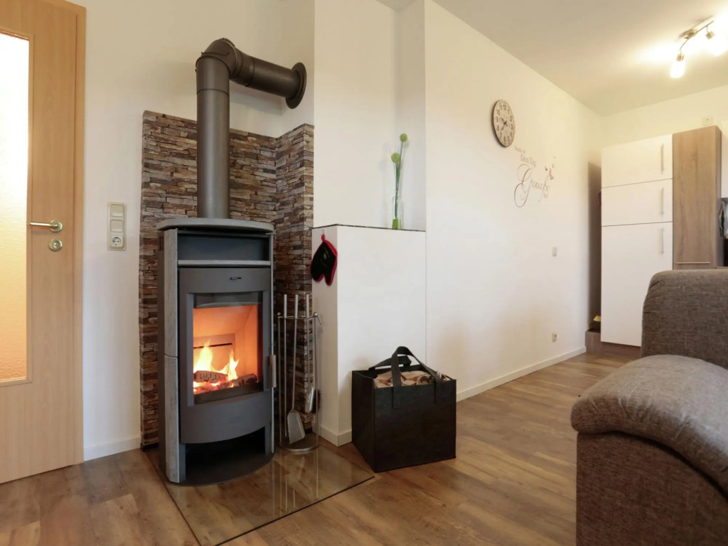 Mountain View Apartment in Medebach with Private Terrace