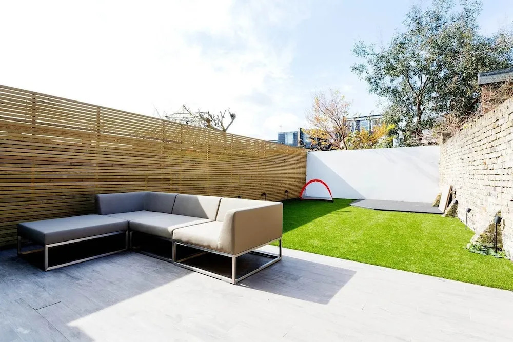 Cool, Calm, Contemporary