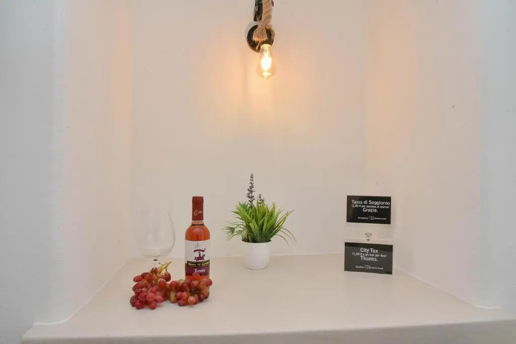 Casa Flami' 3