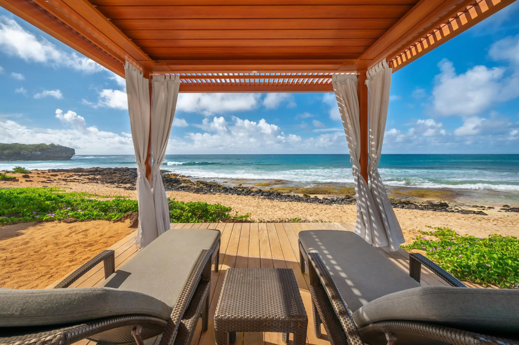 Grand Hyatt Kauai Resort & Spa
