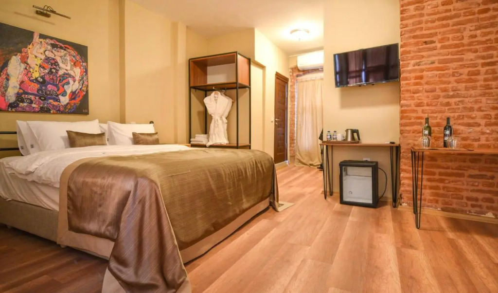 Maravilloso Hotel Pera