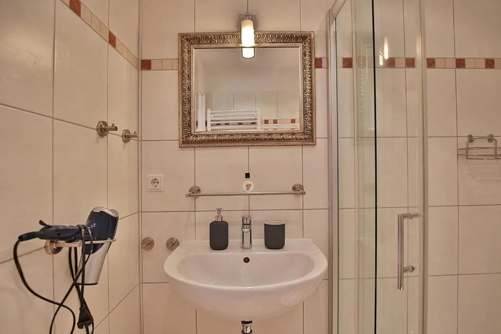 Villa am Meer Villa am Meer Strandallee 48 Appartement 03