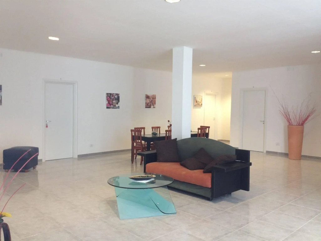 Residence Palomba