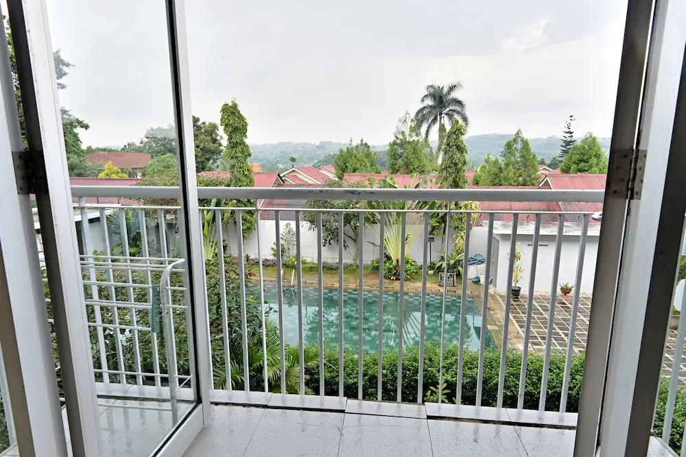 ZEN Rooms Cipayung KM 71