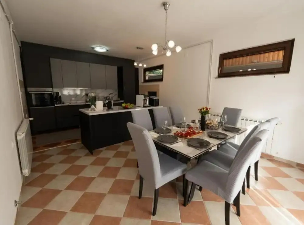 Villa Narnia