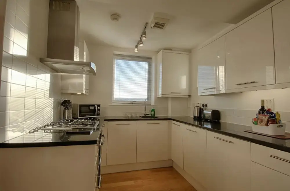 Roomspace Serviced Apartments - Kew Bridge Court