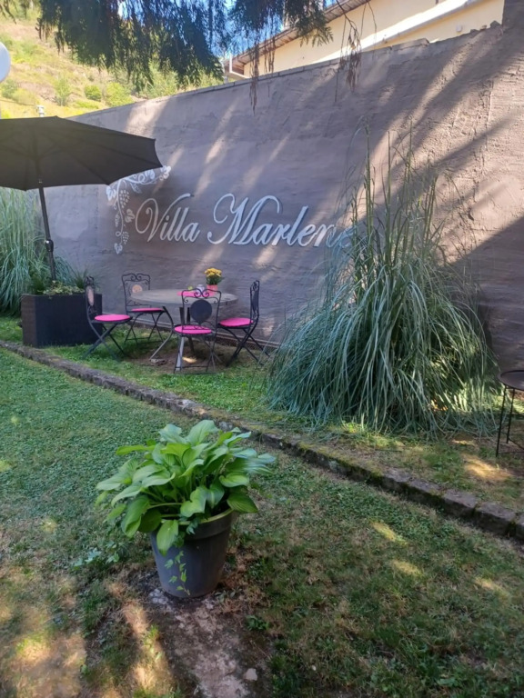 Villa Marlene