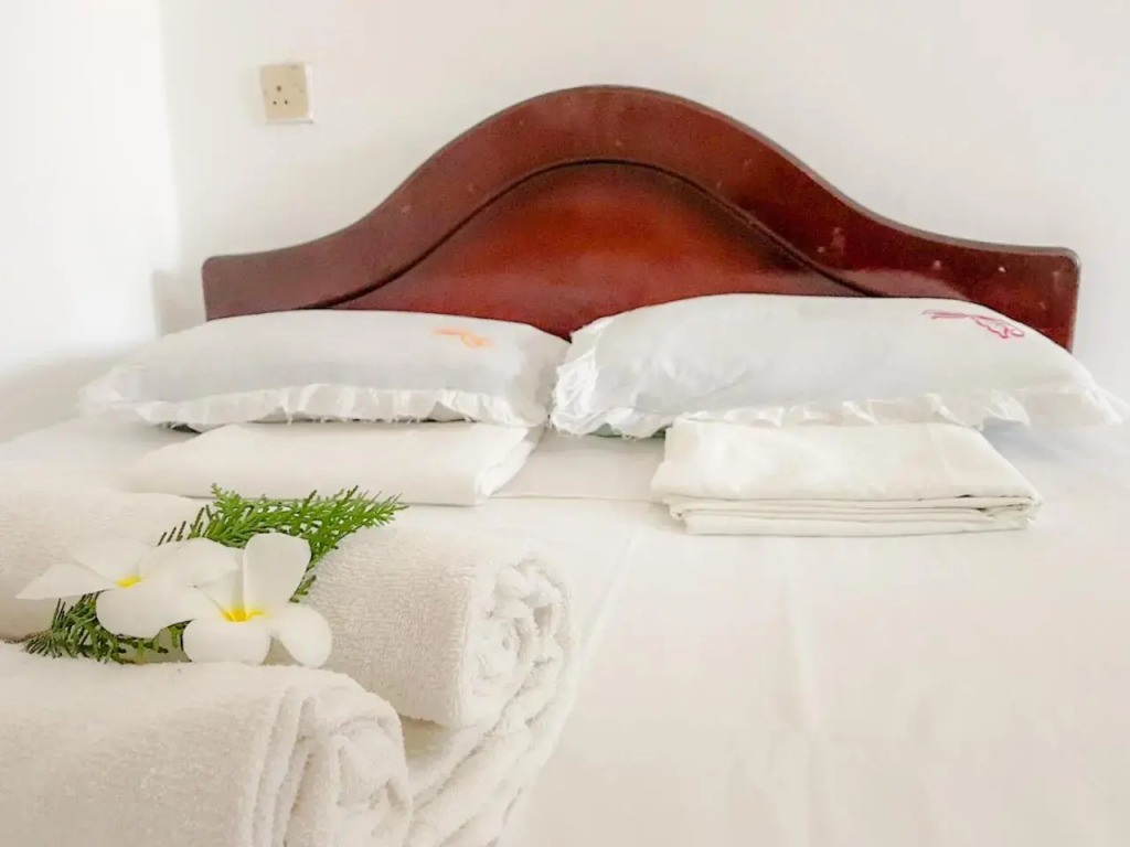 Lali's Hikkaduwa Homestay