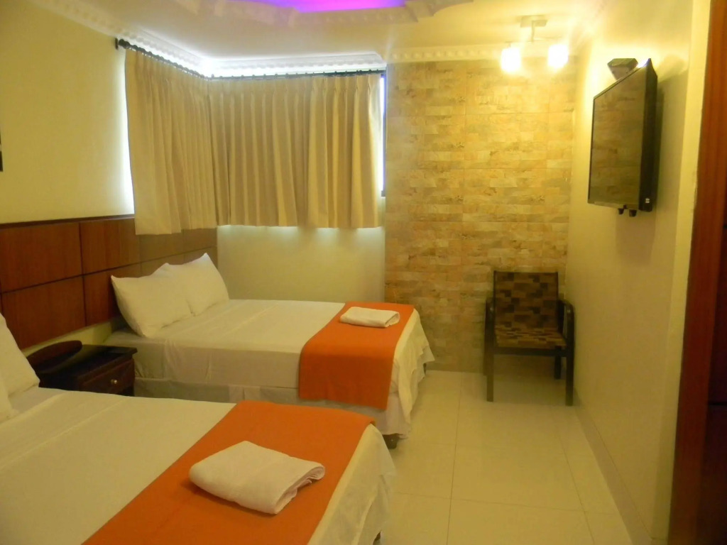 Murali Hostal Guayaquil