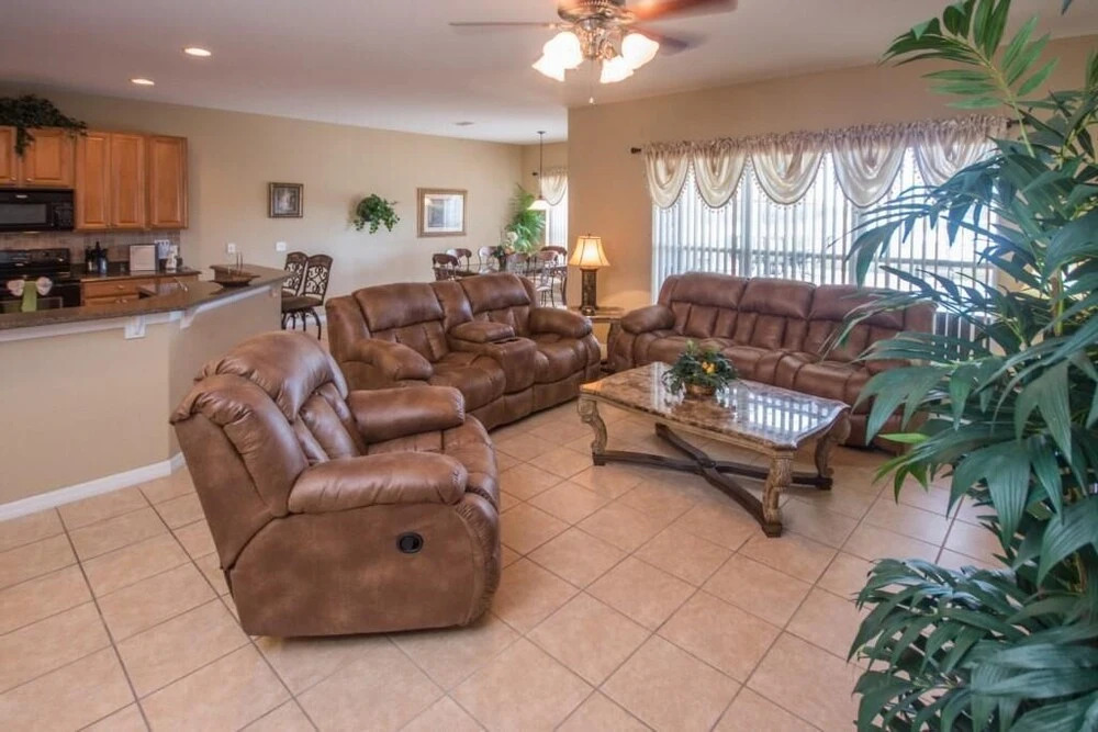 Magne's Sand Hill Vacation Home