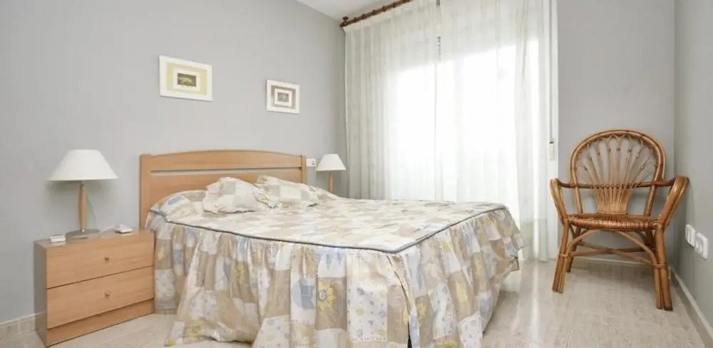 Acogedor apartamento en Salou