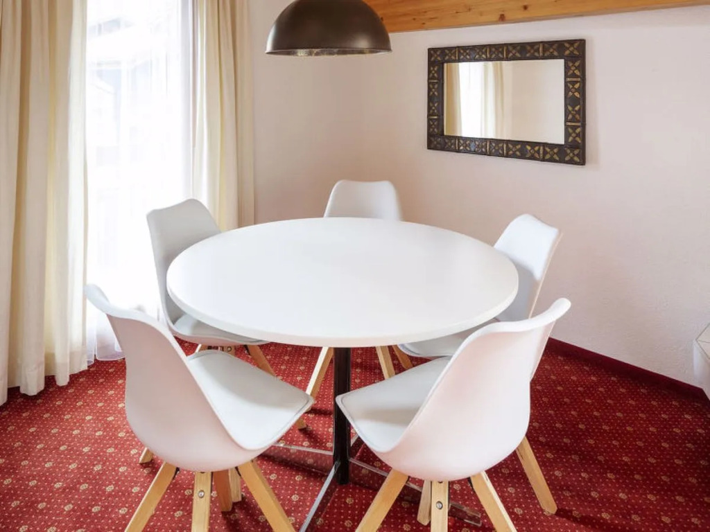 Chalet Abendrot 11410