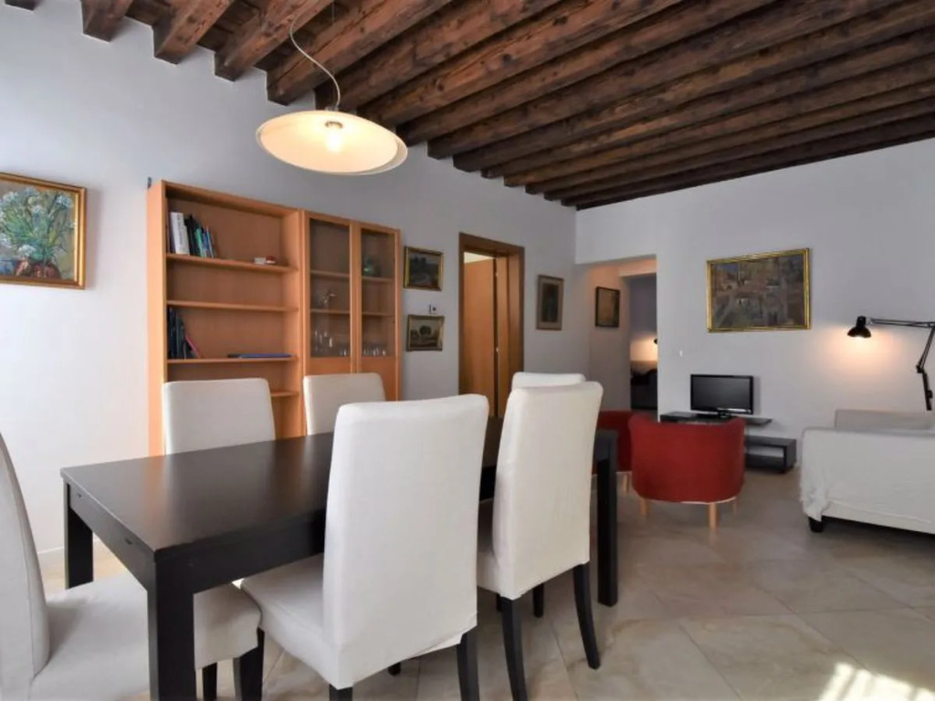Apartment Casanas Venice 36127