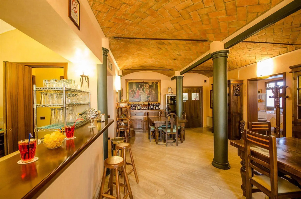 Hotel Corte Vecchia
