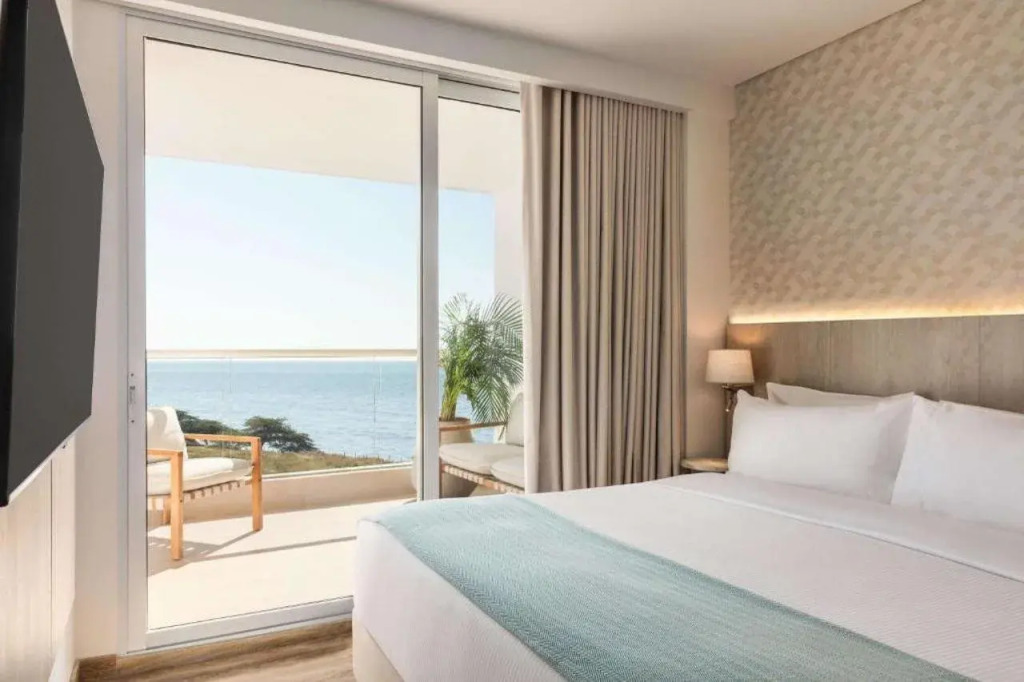 Wyndham Santa Marta Aluna Beach