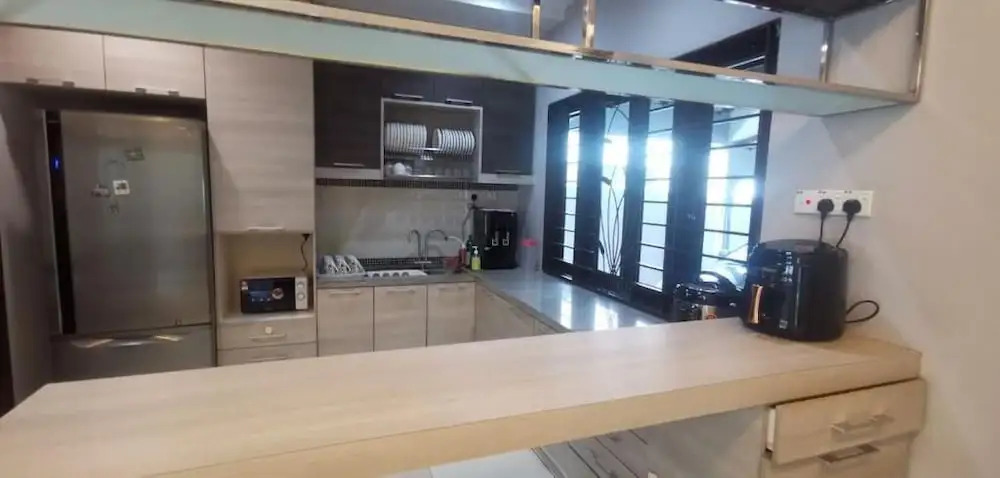 Melaka Private Pool Villa by uBook