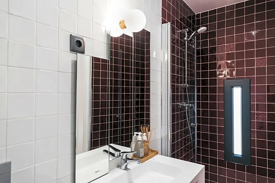 Obidos Aquae Ductus Suites