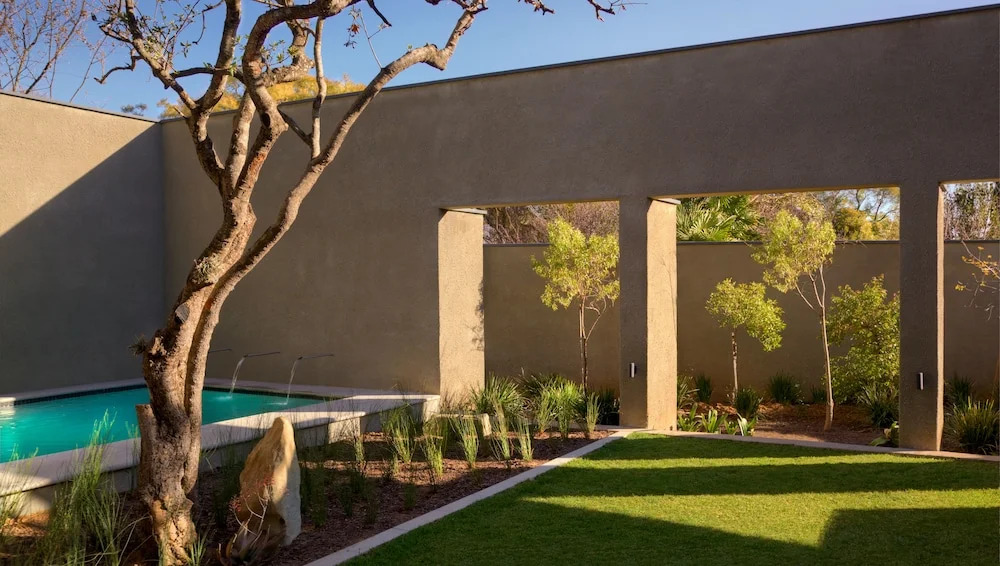The Hamilton Boutique Hotel