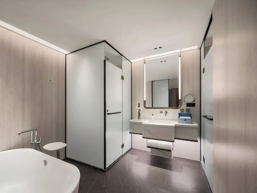 Aden Hotel Shenzhen Nanshan