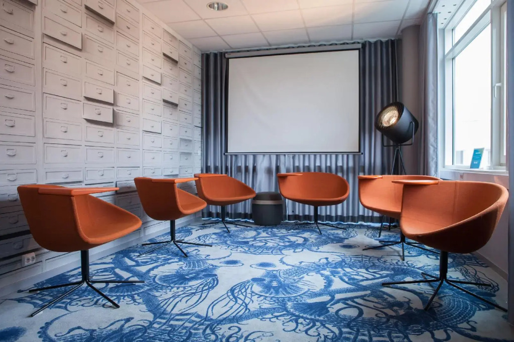 Quality Hotel Skjærgården