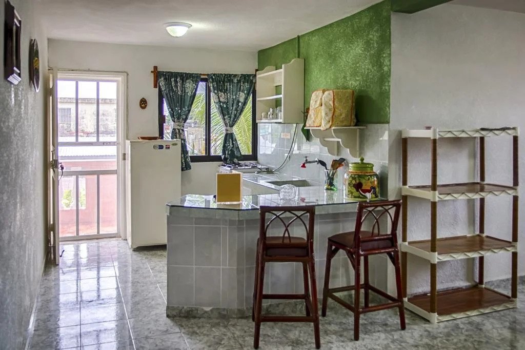 Hotel Marias Nicte Ha