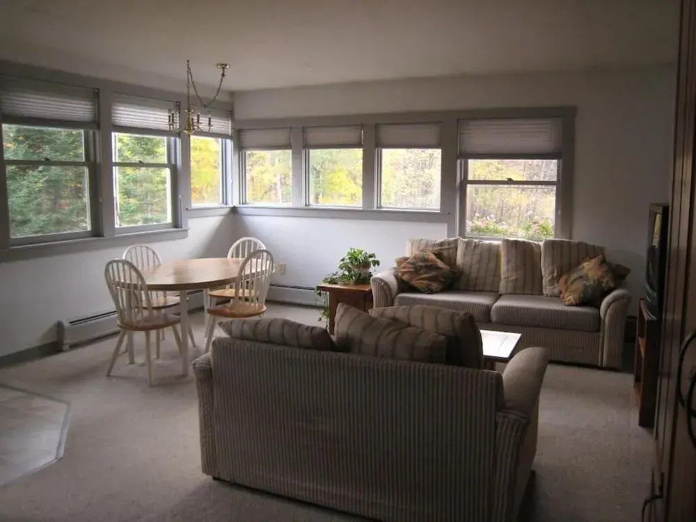 The Lodge at Lincoln Peak at Sugarbush