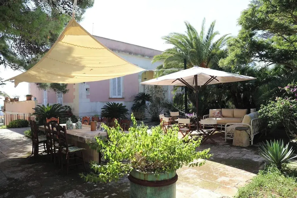 Villa Felicita - Meridiana
