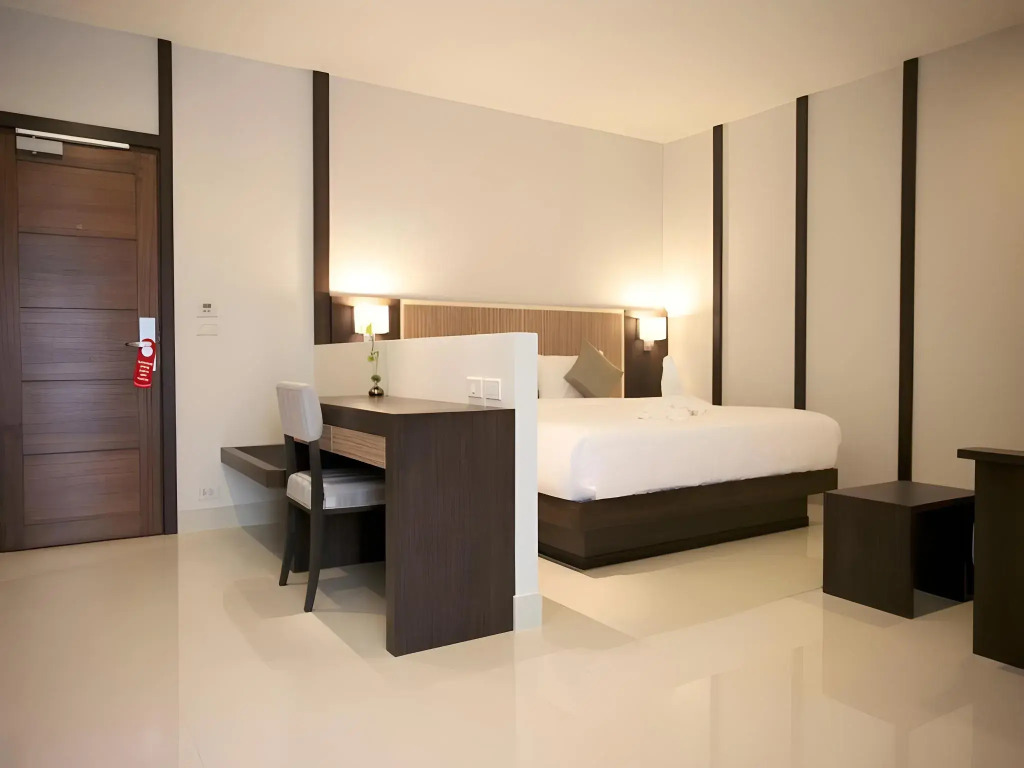April Suites