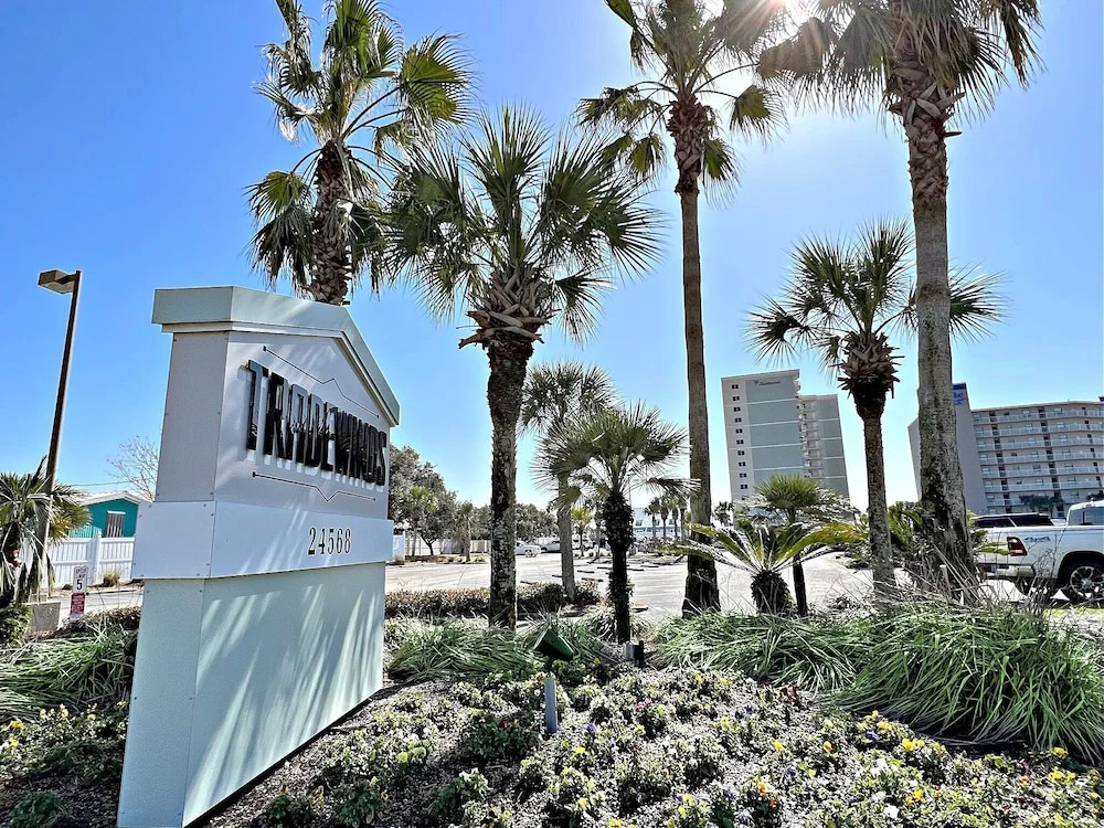 Tradewinds