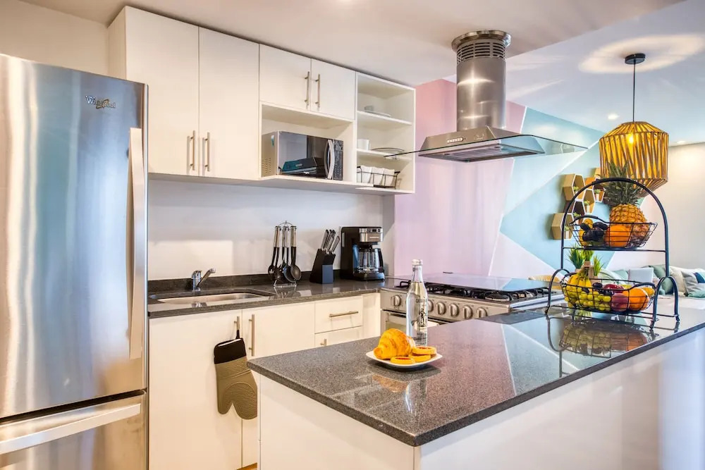 ULIV Apartments Polanco
