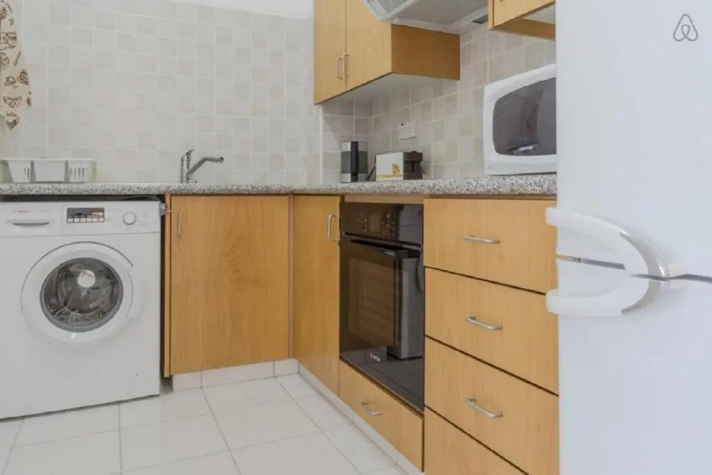 Pafilia Garden Apartments