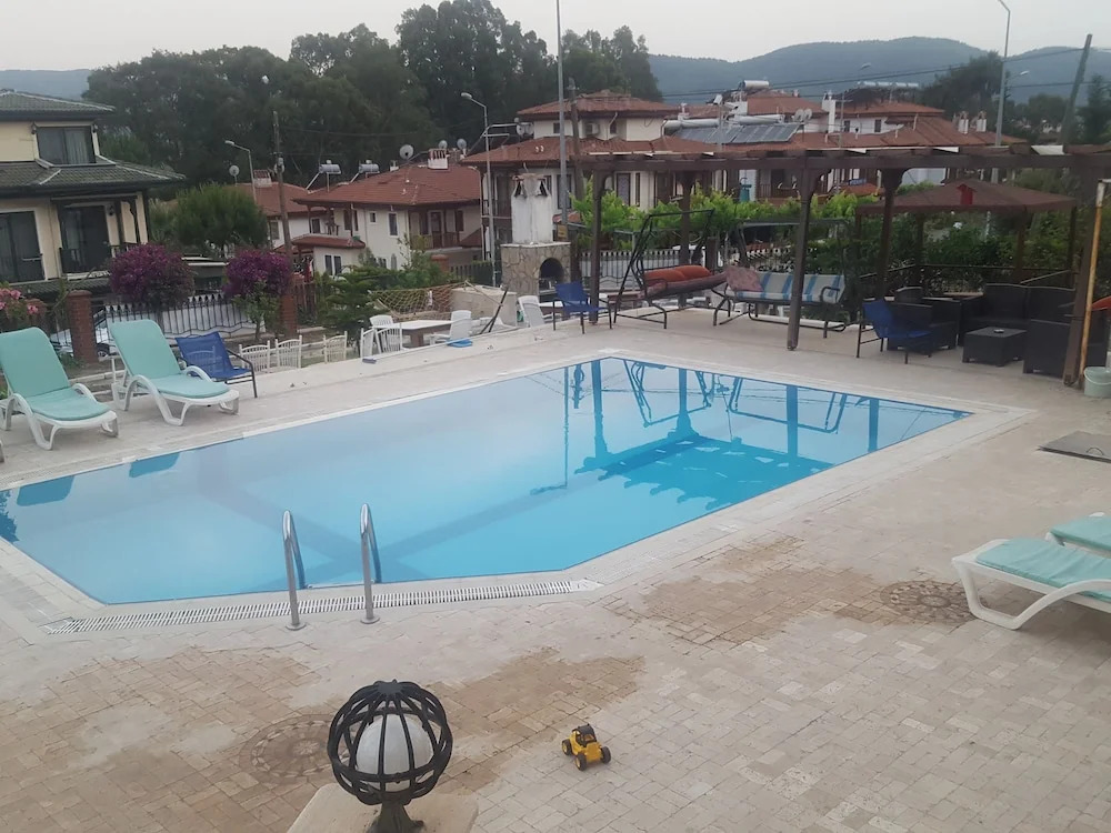 Incili Konak