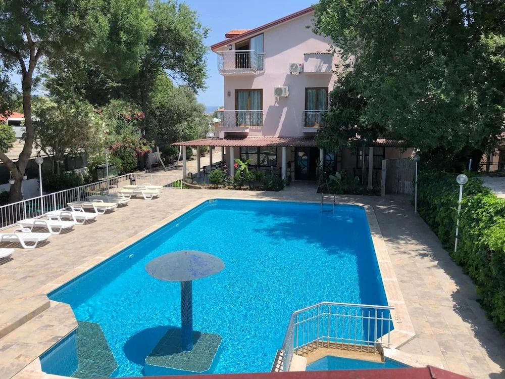 Dalyan Nehir suit hotel