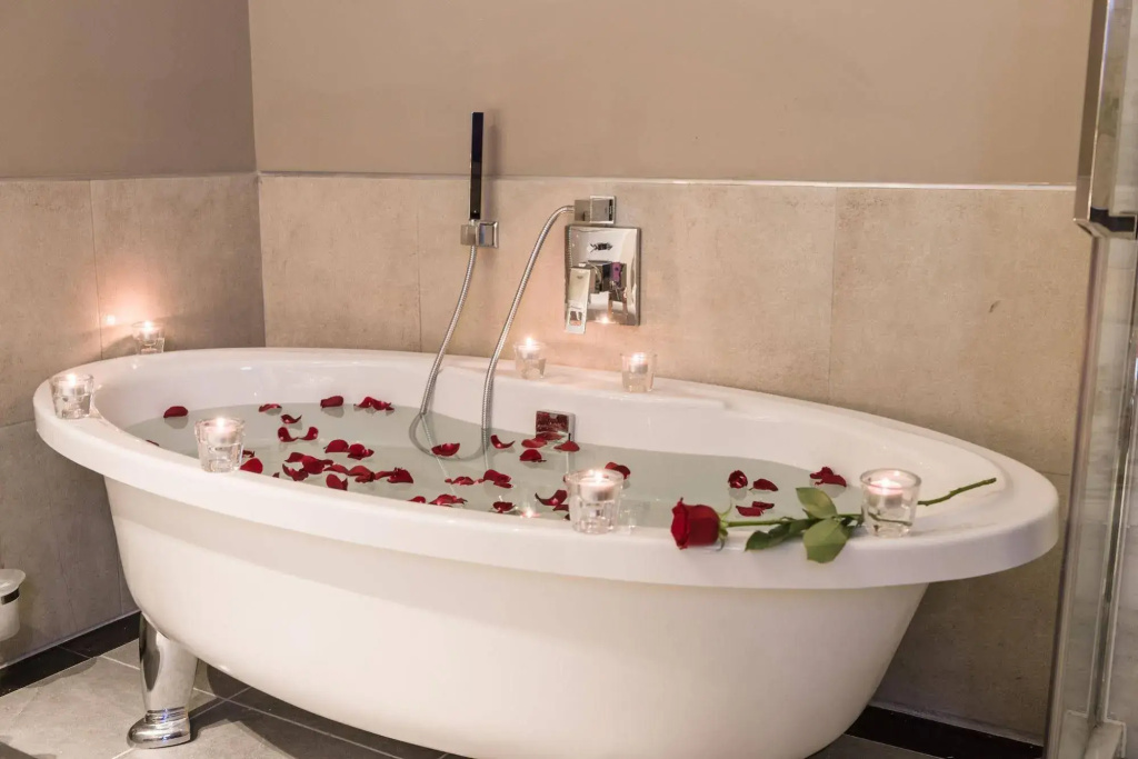 Flamingo Villas Boutique Hotel