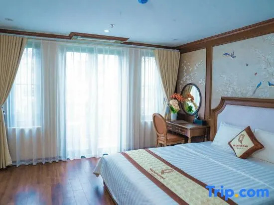 The Quynh Anh Hotel 2