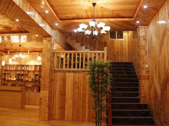 Nongtian Guesthouse