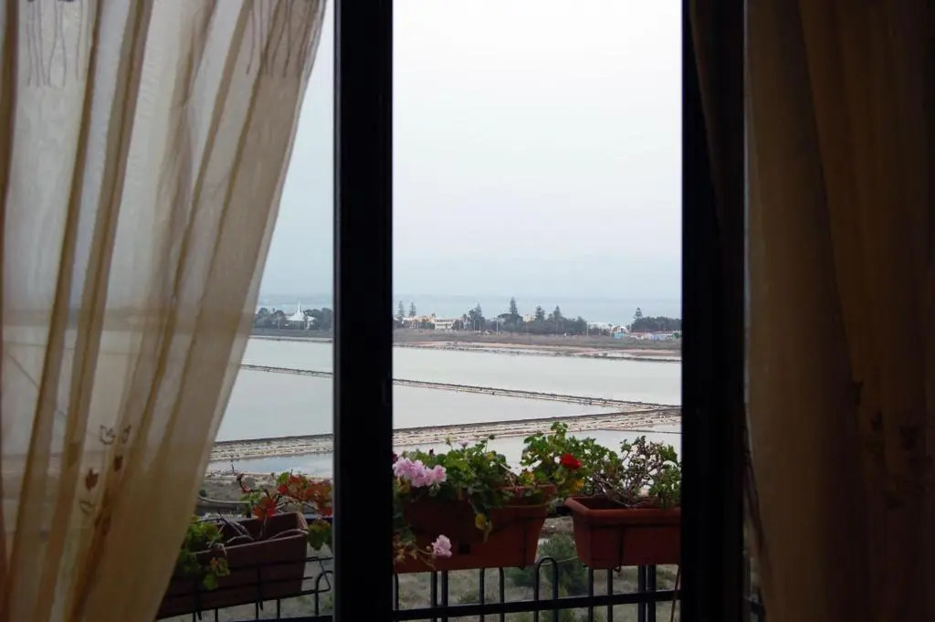 Appartamento con vista sul golfo di Cagliari