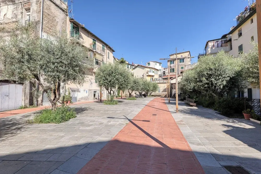 Boutique Apartment Casa Del Nobile