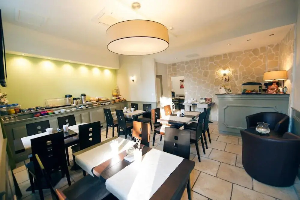 Altera Roma Hôtel